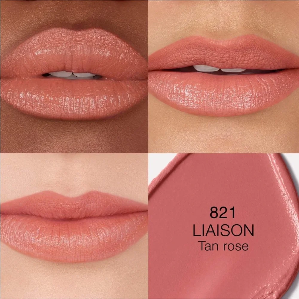 NARS💄Explicit Lipstick in LIASON Color Full Size NIB